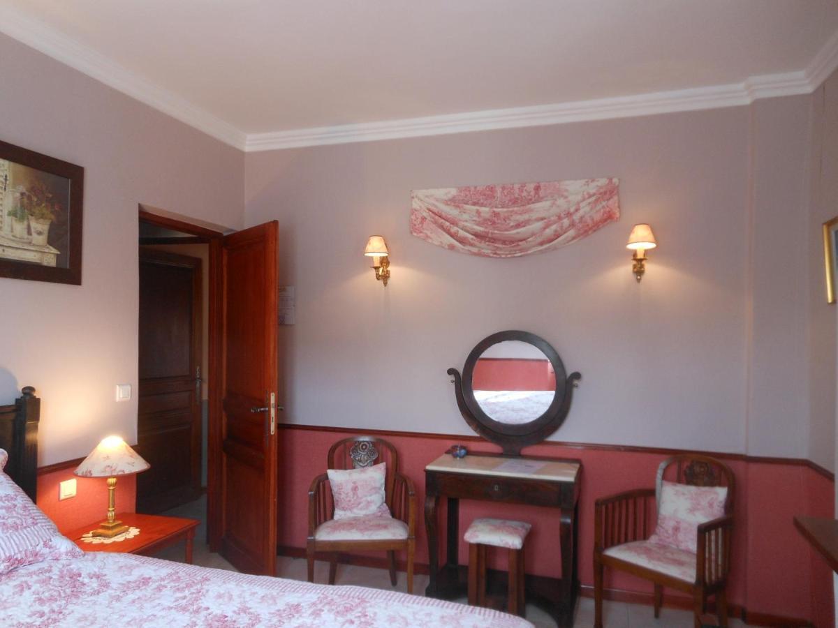 Les Passiflores Bed & Breakfast Roussillon en Isere