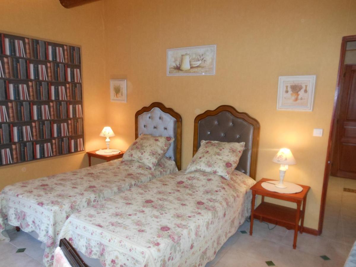 Bed & Breakfast Les Passiflores